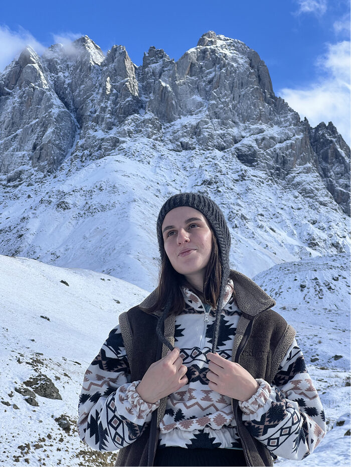 Алевтина